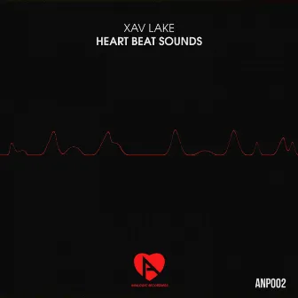 Heart Beat Sounds by Xav Lake