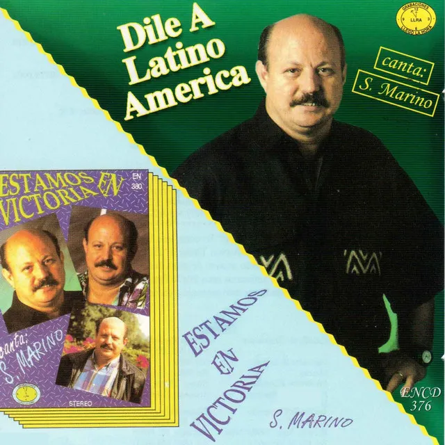 Dile a Latino America / Estamos En Victoria