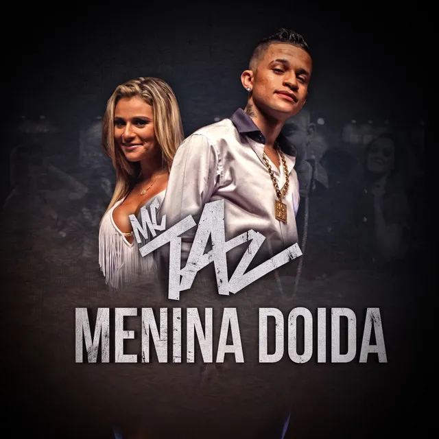 Menina Doida