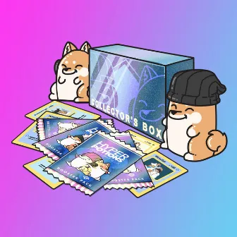 Collector's Box by Hyper Potions