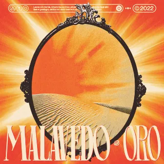 ORO by Malavedo