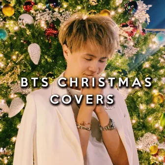 BTS Christmas Covers by OMJamie