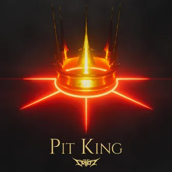 Pit King by CRiiOZ