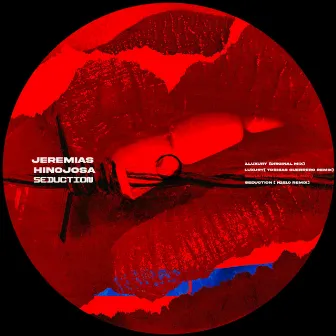 Seduction EP by Jeremias Hinojosa