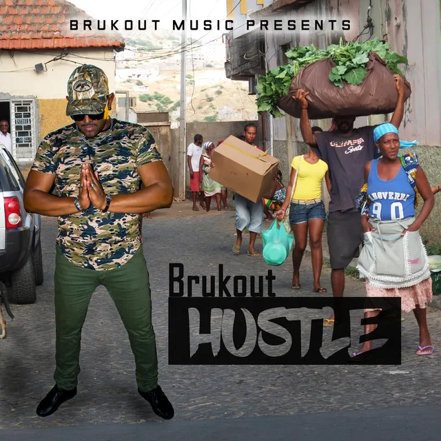 Hustle (Explicit)