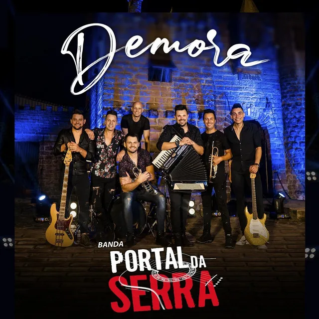 Demora