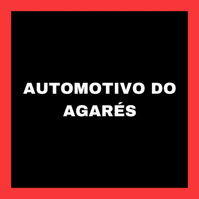 AUTOMOTIVO DE ÁGARÉS