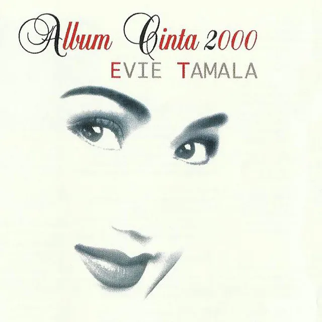 Album Cinta 2000