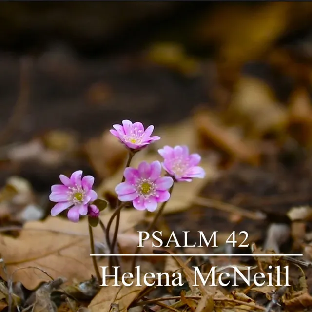 Psalm 42