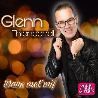 Dans Met Mij by Glenn Thienpondt