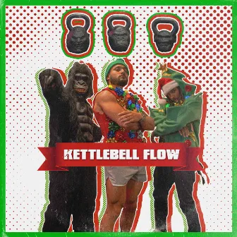 Kettlebell Flow by Shelly Knicks