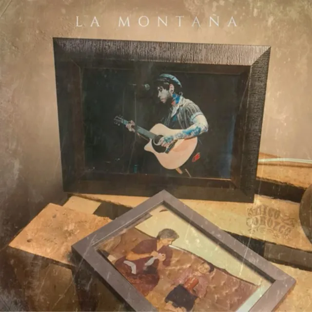 La Montaña (Live)