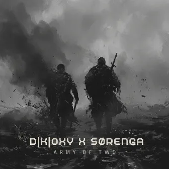 Army Of Two by Sørenga