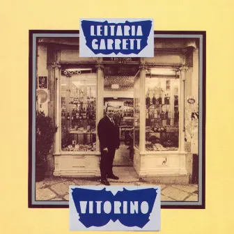 Leitaria Garrett by Vitorino