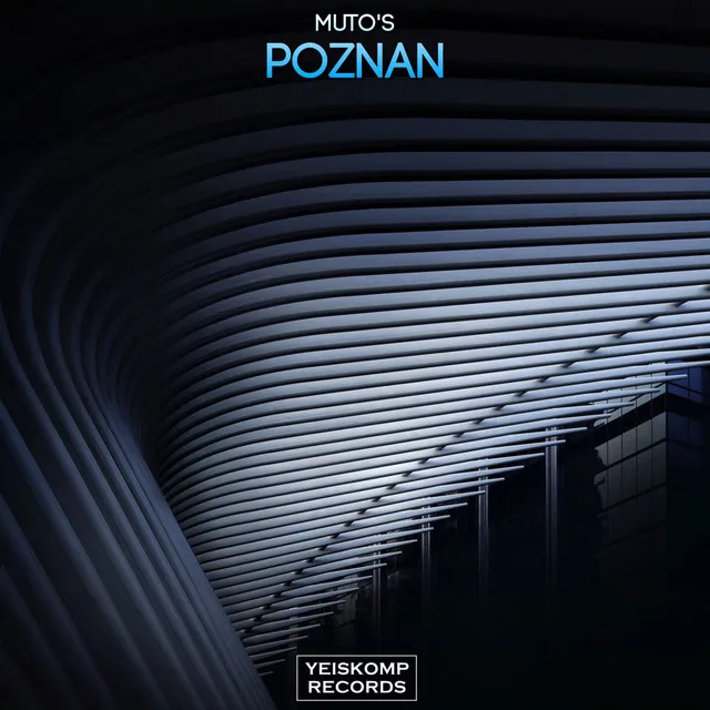 Poznan - Original Mix