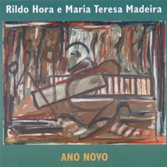 Ano Novo by Rildo Hora