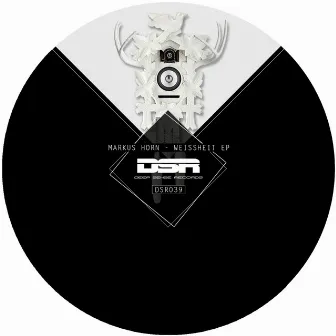 Weissheit EP by Markus Horn