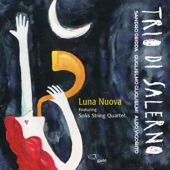 Luna Nuova by Aldo Vigorito