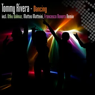 Dancing by Tommy Rivera