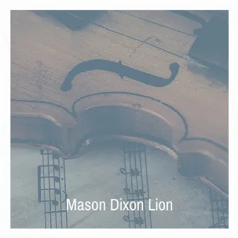 Mason Dixon Lion by Duane Eddy & The Rebels