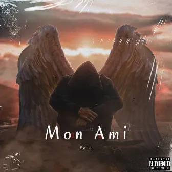 Mon Ami by Bako