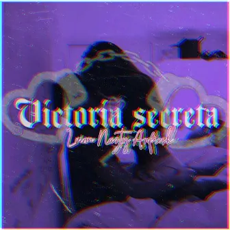 Victoria Secreta by Luion Nazty Anfresh