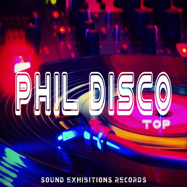 Phil Disco