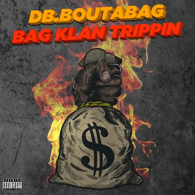 Bag Klan Trippin'