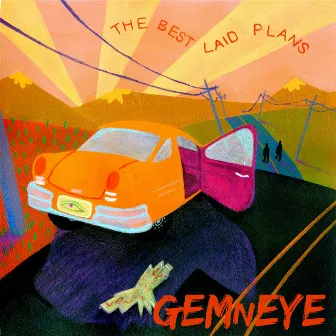 The Best Laid Plans by Gemneye