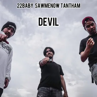 Devil by 22Baby