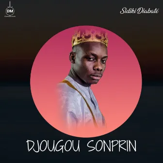 Djougou Sonprin by Sidiki Diabate