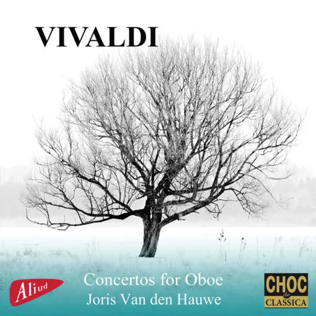 Concerto in C Major for Oboe, Strings and Basso Continuo, RV 447: I. Allegro non molto