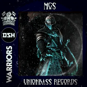 Warriors by MCS