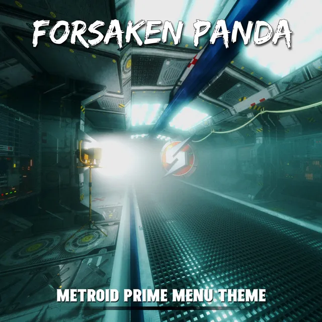 Menu Select (from Metroid Prime)