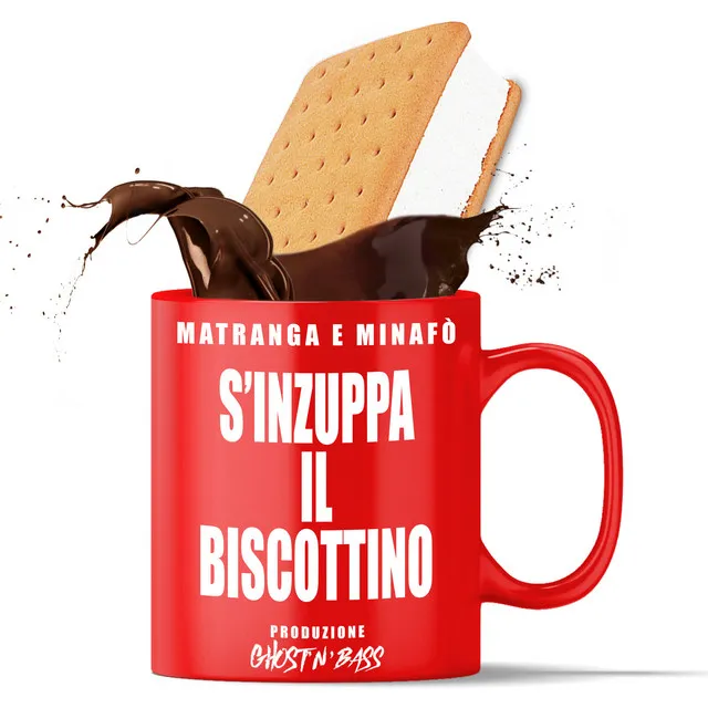 S’inzuppa il biscottino