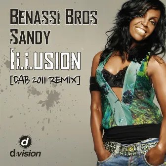 Illusion (Dab 2011 Remix) by Dab