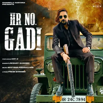 HR No. Gadi by Kay D