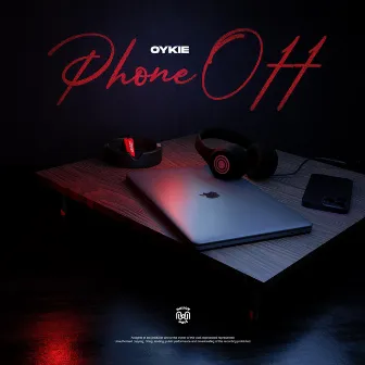 Phone Off by Oykie