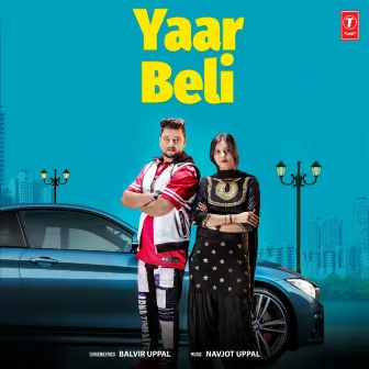 Yaar Beli by Balvir Uppal