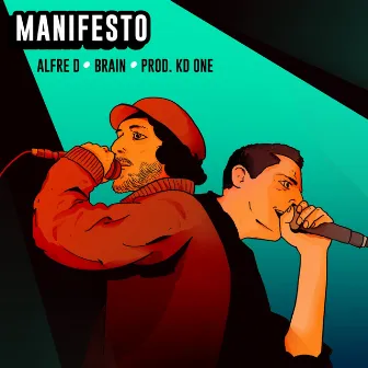 Manifesto by Alfre D'