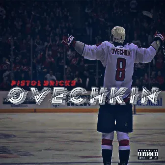 OVECHKIN by PISTOL BRICKS