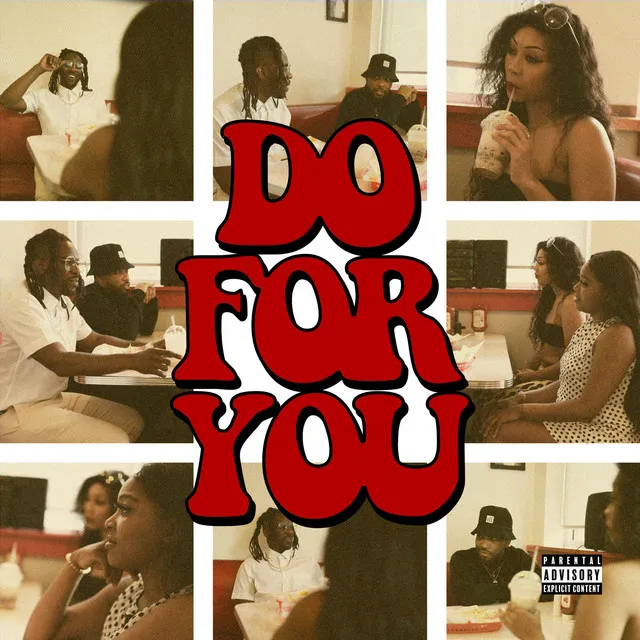 Do For You