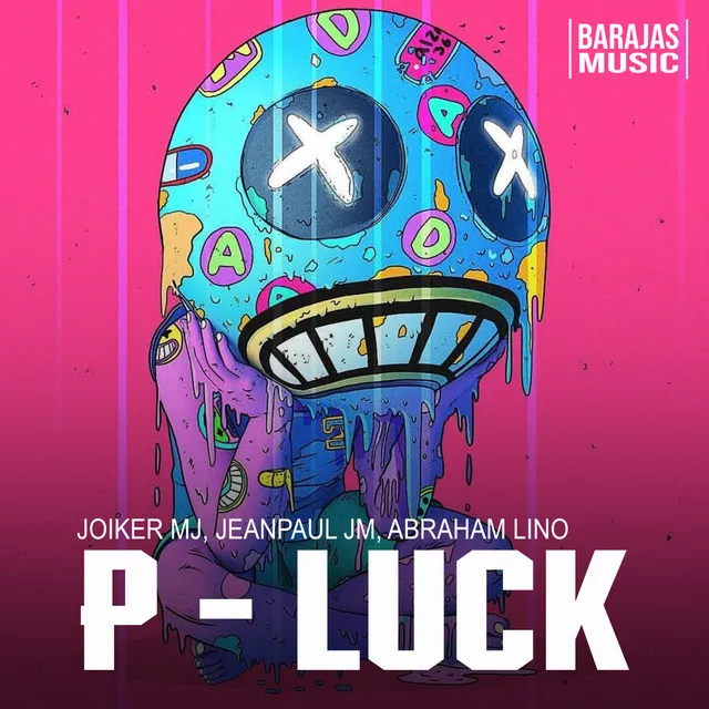 P - Luck - Original Mix