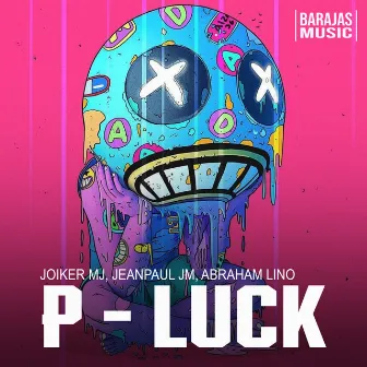 P - Luck by Jeanpaul Jm