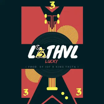 Lucky by L3thvl