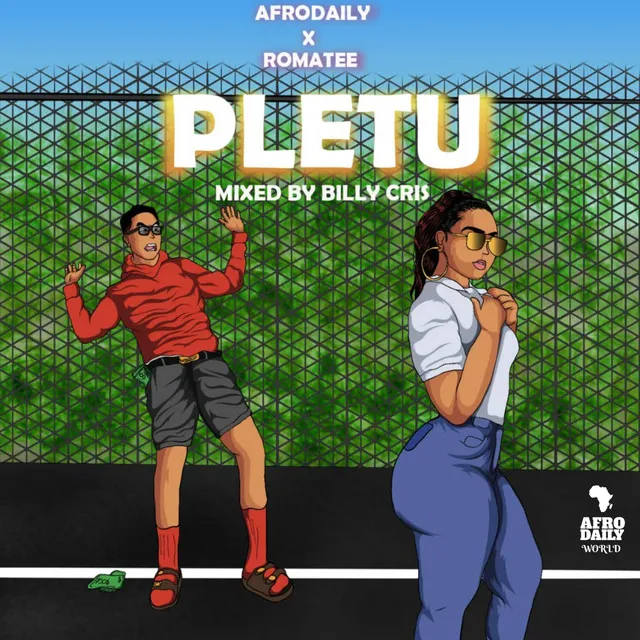 Pletu