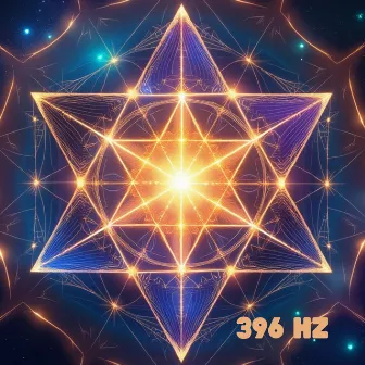 396 Hz - Liberating Guilt and Fear by Binaural Healing Tones