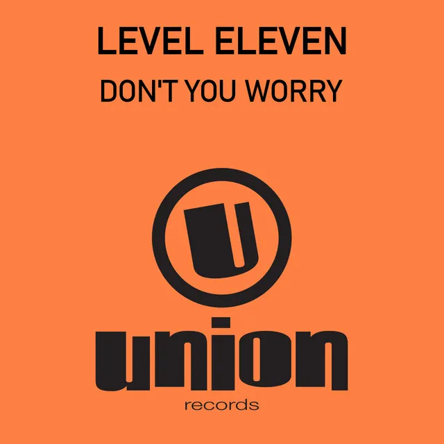 Don't You Worry - Electric rmx