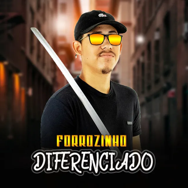 Forrozinho Diferenciado