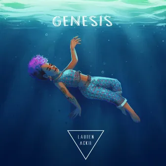 Genesis by Lauren Ackie